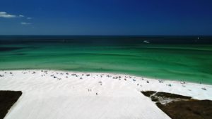 The Terrace in Siesta Key Beach