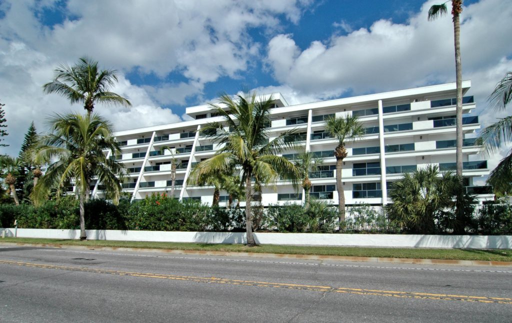 Tivoli by the Sea Condos for Sale | Siesta Key Florida 3 Tivoli at the Sea Condos for Sale 1