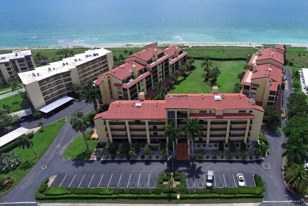 Tortuga Condos for Sale | Siesta Key Florida 3 Tortuga in Siesta Key Condos for Sale 1