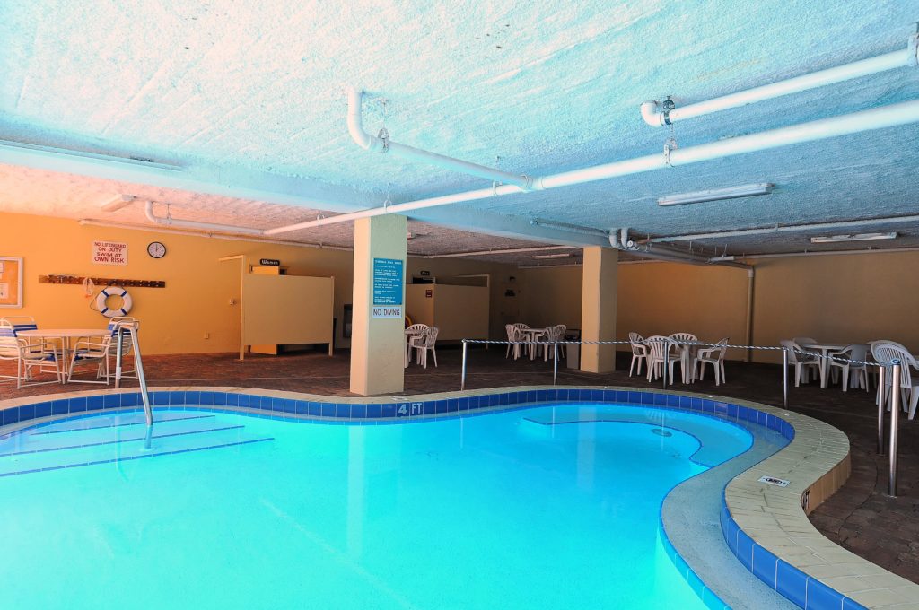 Tortuga Condos for Sale | Siesta Key Florida 6 Tortuga in Siesta Key Inside Pool