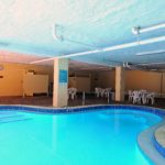 Tortuga in Siesta Key Inside Pool