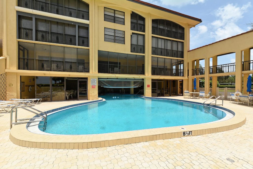 Tortuga Siesta Key Florida Homes for Sale