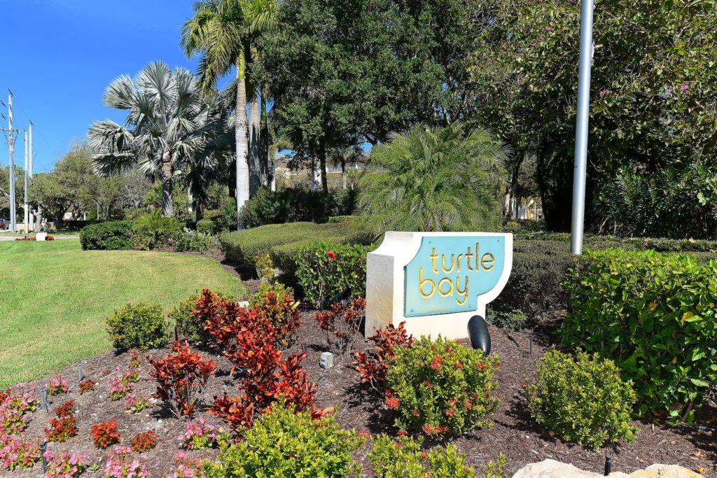 Turtle Bay in Siesta Key Condos for Sale
