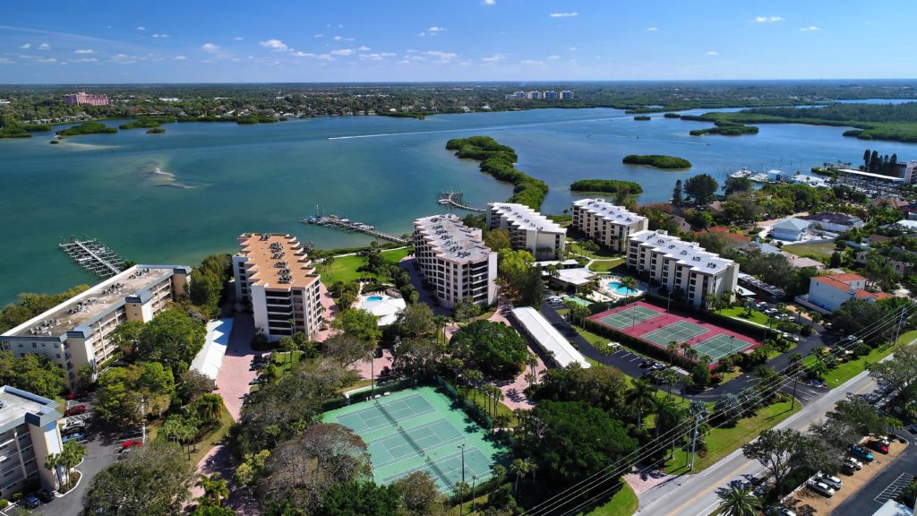 Turtle Bay in Siesta Key Condos for Sale 2