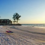 Whispering Sands in Siesta Key Beach