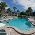 White Sands Villages in Siesta Key Pool 1