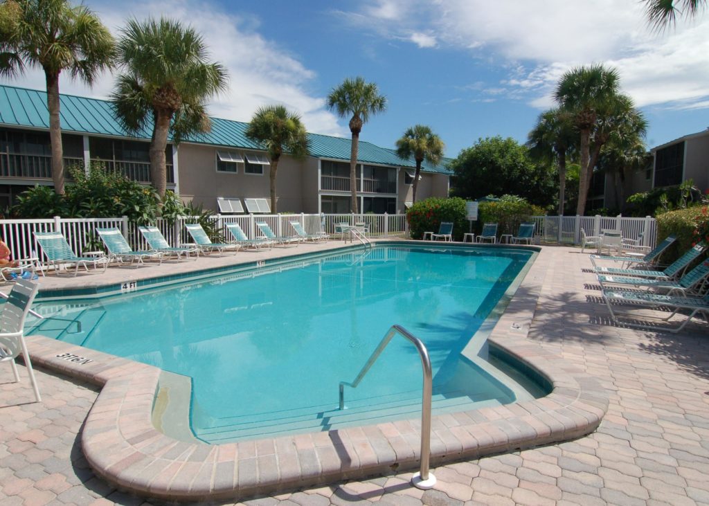 White Sands Village Siesta Key Florida Condos for Sale