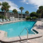 White Sands Villages in Siesta Key Pool