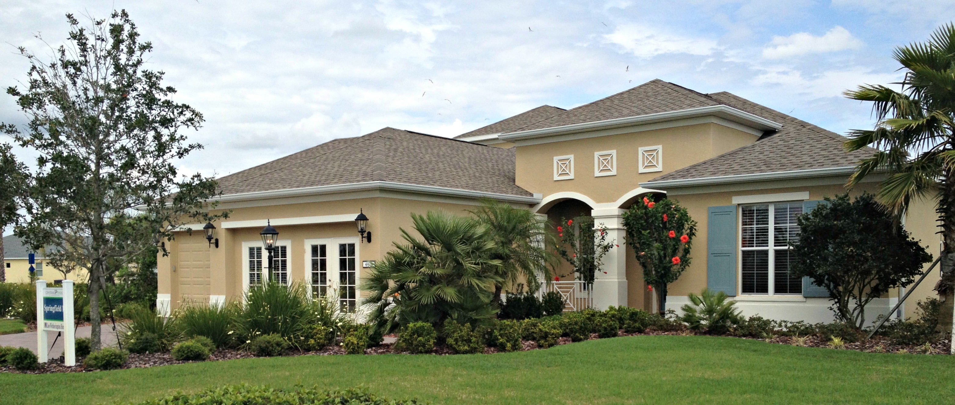 Lee Wetherington Homes in Sarasota Lakewood Ranch & Nokomis