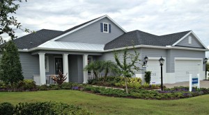 Neal Communities Home at Central Park in Lakewood Ranch