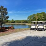 Calusa Lakes Golf Club in Nokomis Golf Course 2