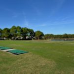 Calusa Lakes Golf Club in Nokomis Golf Course 3