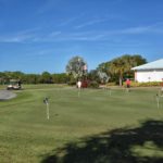 Calusa Lakes Golf Club in Nokomis Golf Course 5