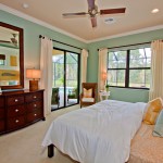 Medallion Riva Trace Grenada Sarasota Master Bedroom