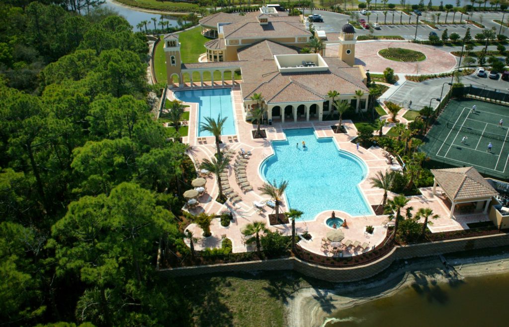 Venetian Golf and River Club Venice Florida Homes for Sale