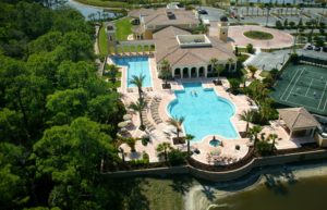 Venetian Golf and River Club Venice Florida Homes for Sale