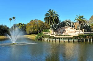 Venice Golf and Country Club Homes for Sale Venice Florida