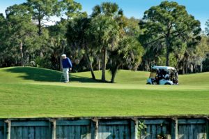 Venice Golf CC 2012 17