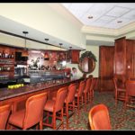 Venice Golf and Country Club Bar