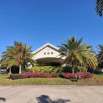 Venice Golf and Country Club Clubhouse
