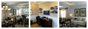 Woodbrook Freshwater 2 Model in Bradenton - Family Room & Den