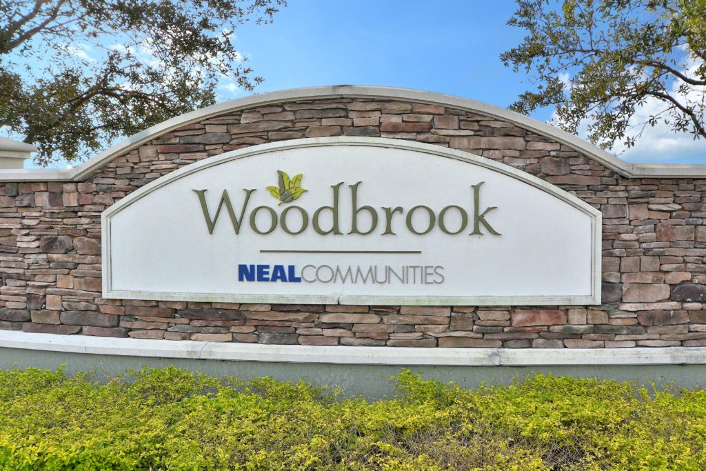 Woodbrook Sarasota Florida Homes for Sale
