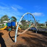 Woodbrook in Sarasota Playground
