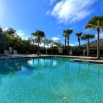 Woodbrook in Sarasota Pool 2