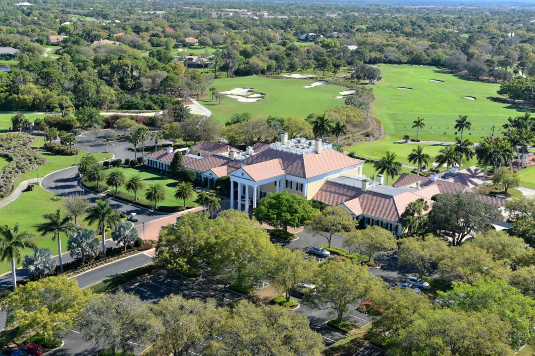 Oaks Golf & Country Club in Osprey Homes, Villas & Condos for Sale