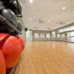 Oaks Golf and Country Club in Osprey Fitness Area