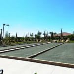 Esplanade at Lakewood Ranch Bocce