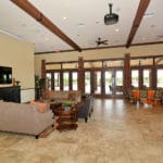 Esplanade at Lakewood Ranch Dining Area