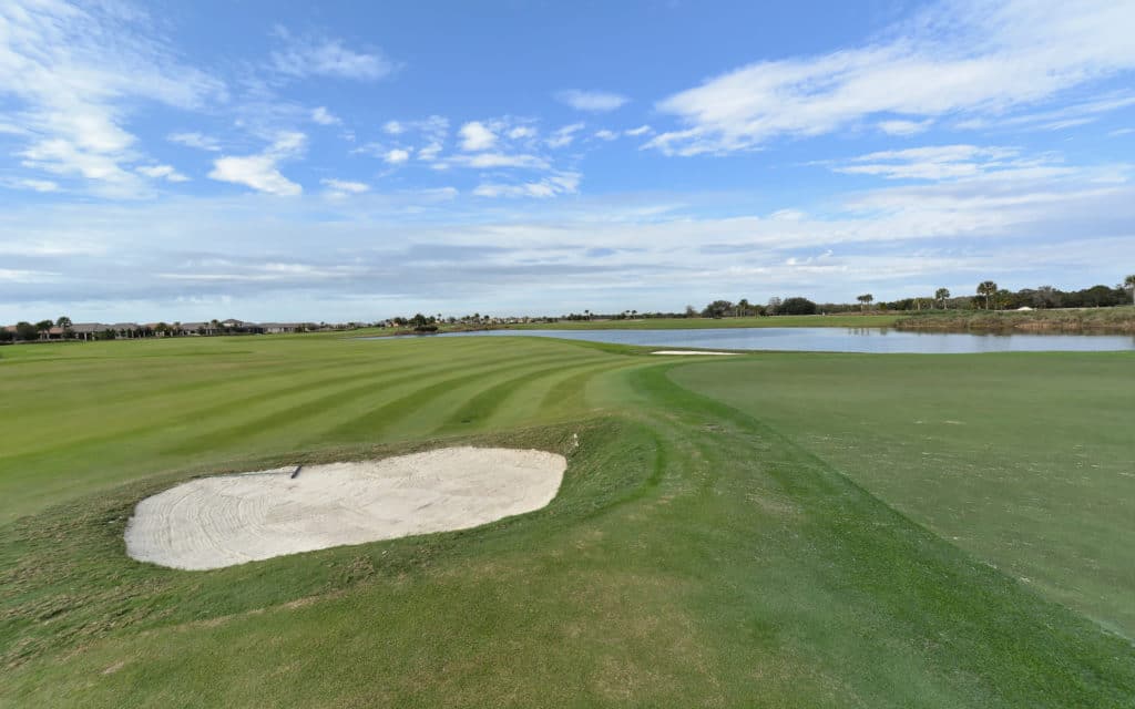 Esplanade at Lakewood Ranch Golf 2