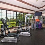 Esplanade at Lakewood Ranch Gym 2