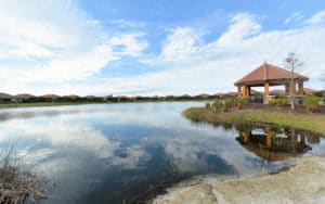 Esplanade at Lakewood Ranch Lake View
