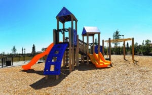 Esplanade at Lakewood Ranch Playground
