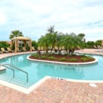 Esplanade at Lakewood Ranch Pool 2