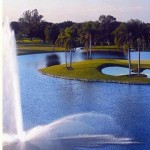 Sarasota Florida Golf Course