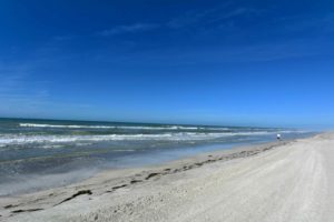 Aquarius Club in Longboat Key Beach 2