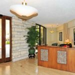 Aquarius Club in Longboat Key Front Desk