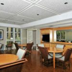 Aquarius Club in Longboat Key Meeting Room