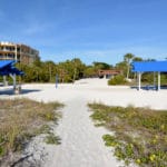 Bay Isles Longboat Key -Beach Access