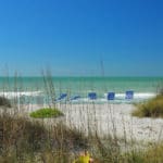Bayport Beach Tennis Club Longboat Key Beach Access