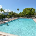Bayport Beach Tennis Club Longboat Key Pool