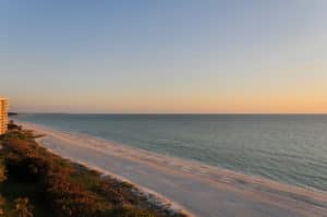 Beach Harbor Club in Longboat Key Beach