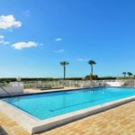 Castillian in Longboat Key Community Pool