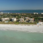 En Provence in Longboat Key Aerial