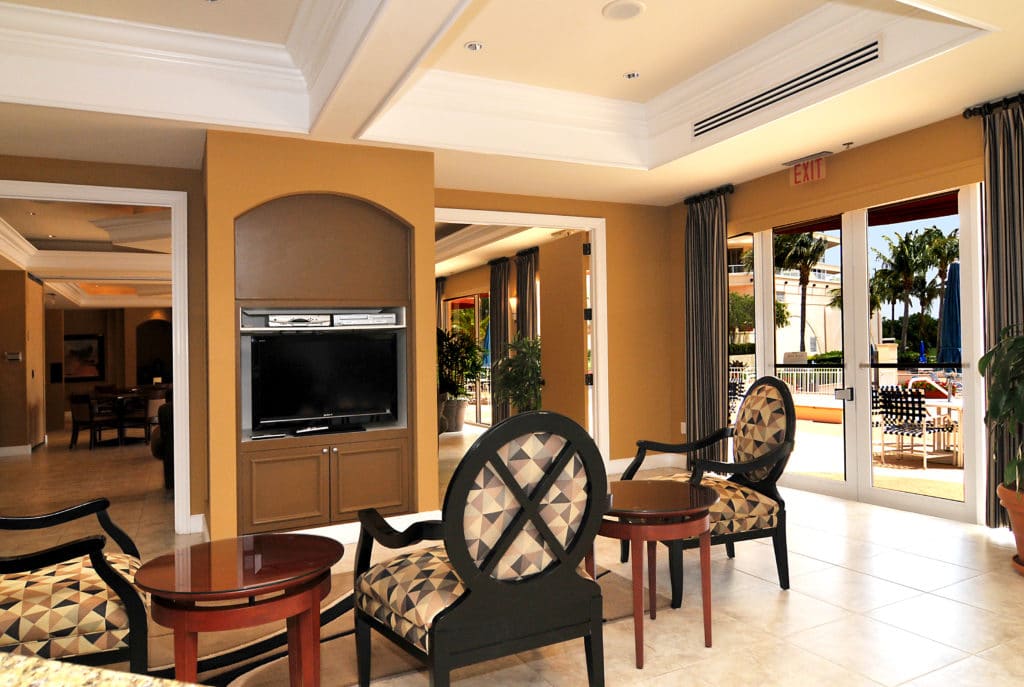 Grand Bay Condos for Sale | Longboat Key Florida 6 Grand Bay clubhouse 13