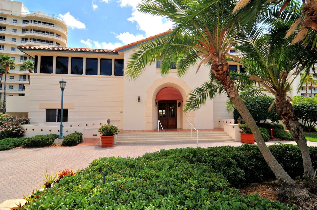 Grand Bay Condos for Sale | Longboat Key Florida 13 Grand Bay clubhouse 6
