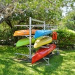 Harbour Villa Club Longboat Key Canoe Launch